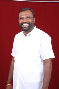 ARUMUGARAJA LINGADURA