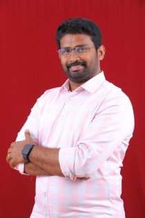 JEYENDRAN PERIYASAMY