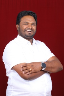 MUTHURAJ PERIYASAMY